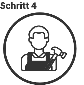 Handwerker 4