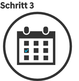 Schritt3 Kalender