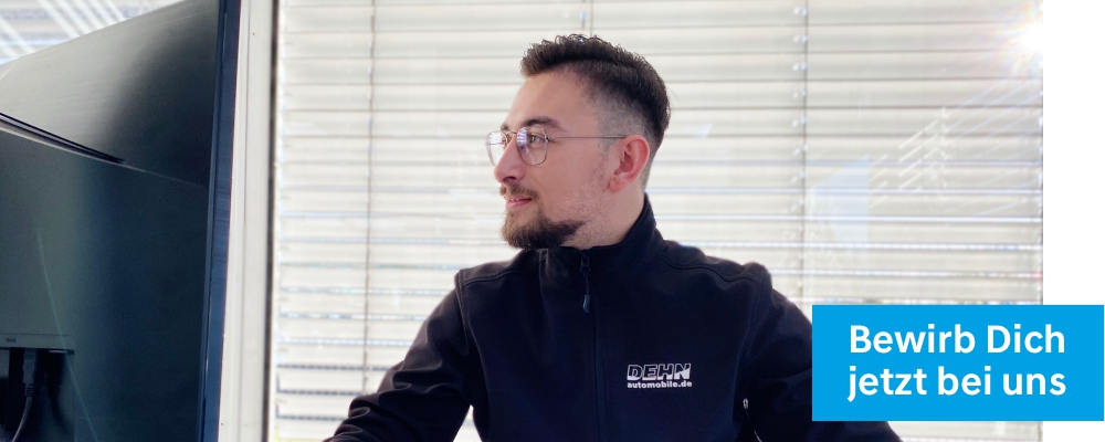 Automobilverkäufer