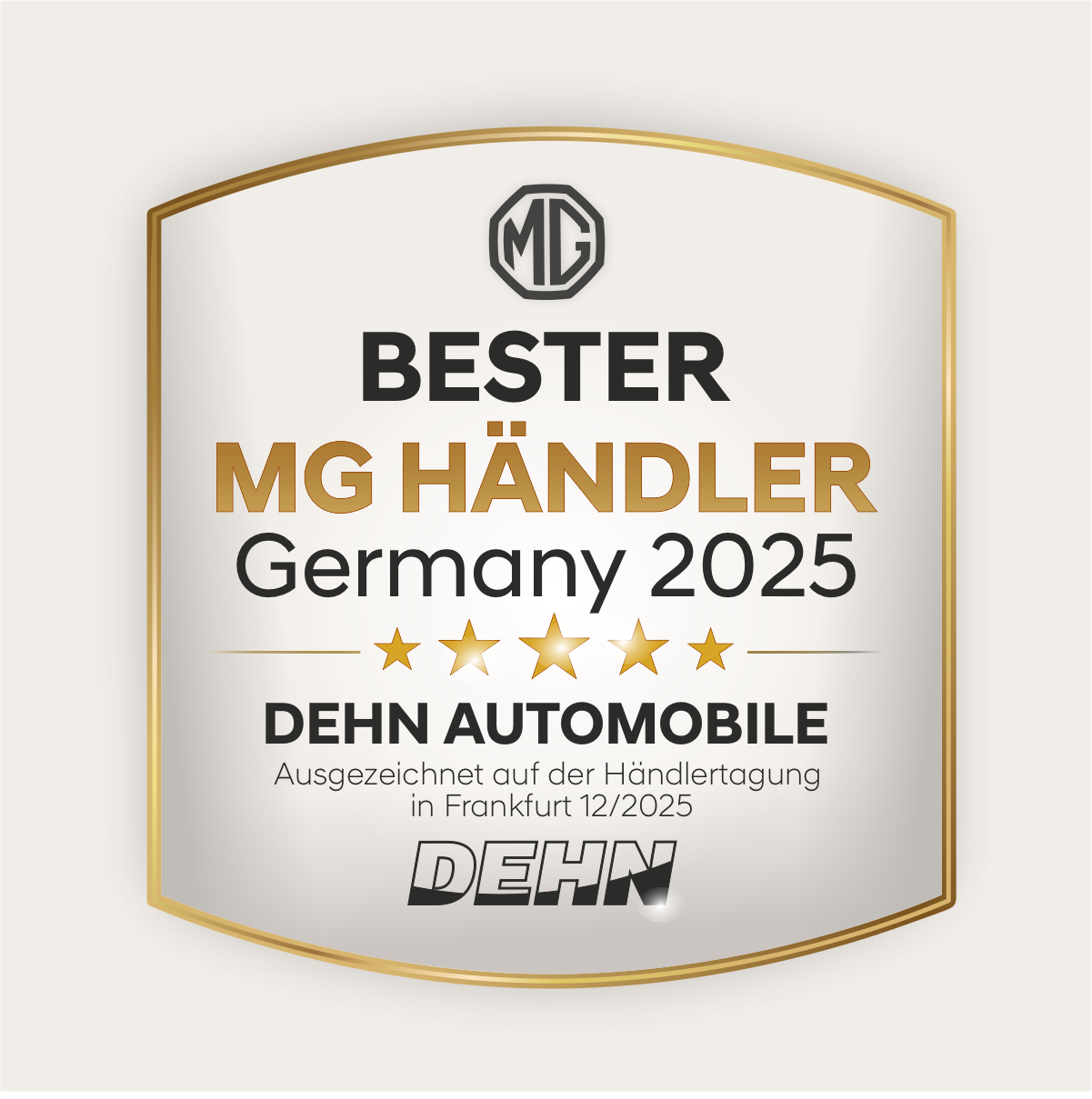 Aktuelles Aktionspreis MG ZS