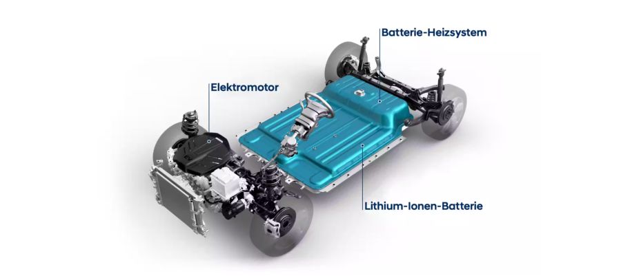Automobilverkäufer