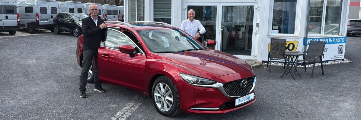 Aktuelles Aktionspreis MG ZS