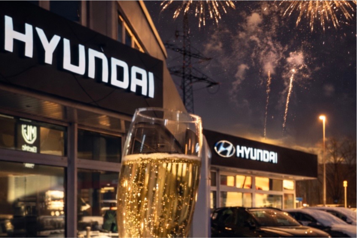 Aktuelles Aktionspreis MG ZS