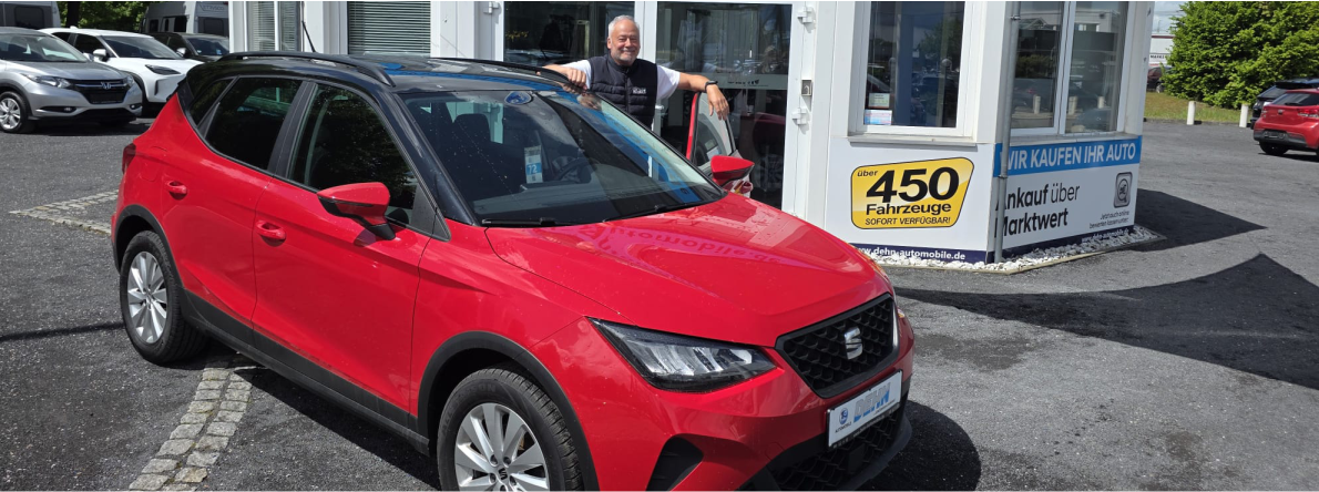 Aktuelles Aktionspreis MG ZS