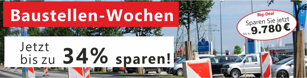 Baustellenwochen Hp aktuelles