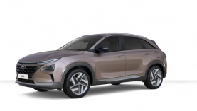 Hyundai NEXO