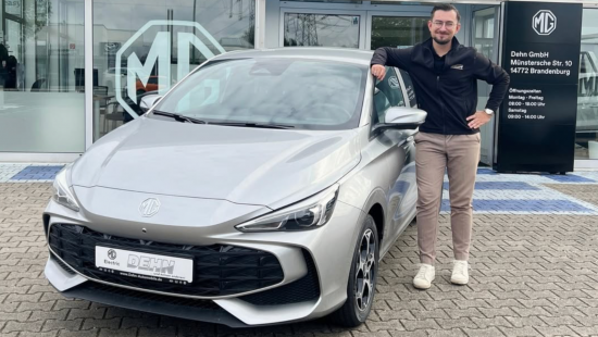 DEHN günstigsten Neuwagen entdecken!