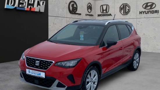 Gebrauchtwagen der Woche