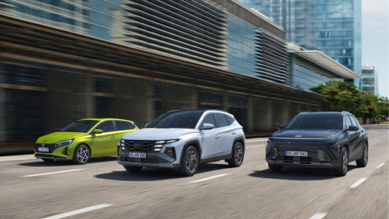 Hyundai Power Leasing 