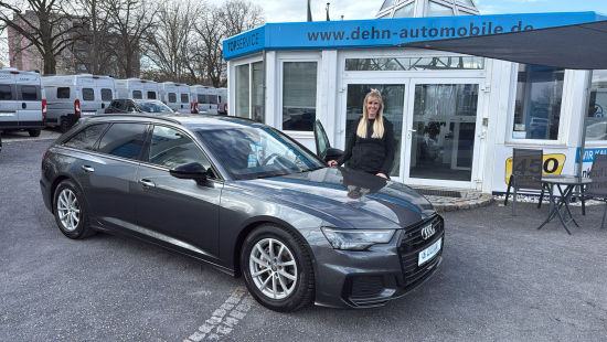 Gebrauchtwagen der Woche  (2)