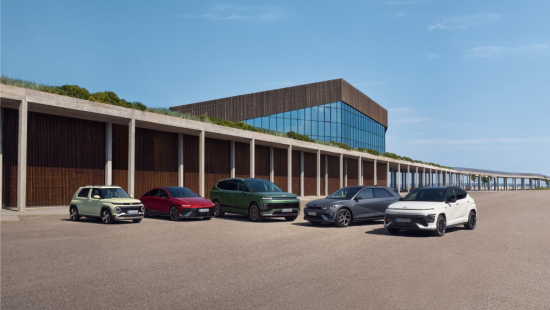 Staatliche E-Auto-Förderung 2026