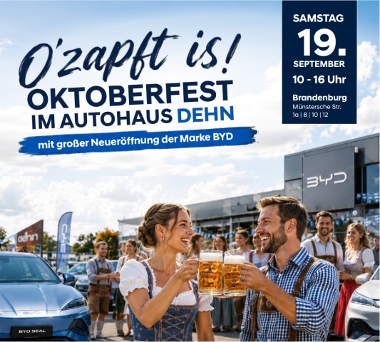 Oktoberfest