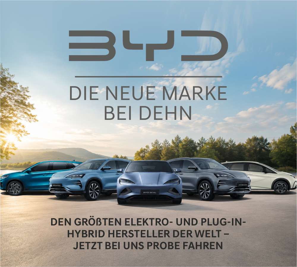 BYD