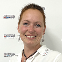 Andrea Thiel
