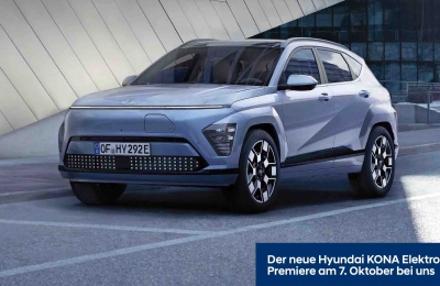 Aktuelle Händler Zeitung DEHN GmbH - Hyundai